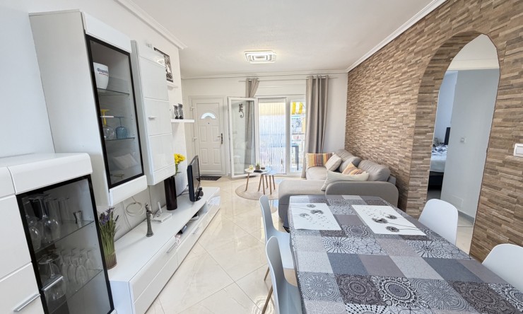Reventa - Apartamento - Orihuela Costa - Cabo Roig