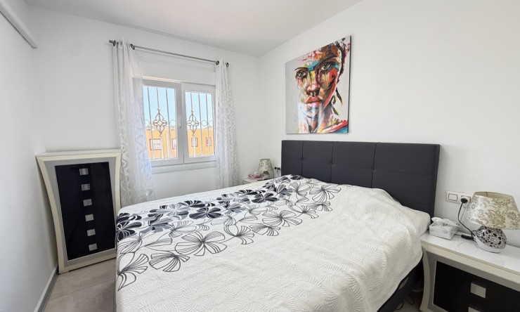 Reventa - Apartamento - Orihuela Costa - Cabo Roig