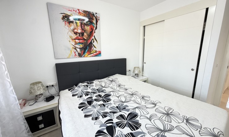 Reventa - Apartamento - Orihuela Costa - Cabo Roig