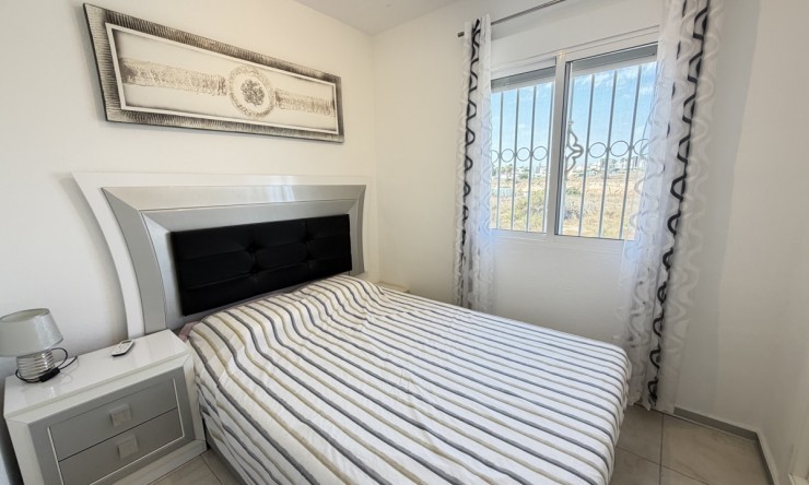 Reventa - Apartamento - Orihuela Costa - Cabo Roig