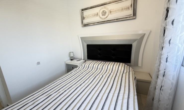 Reventa - Apartamento - Orihuela Costa - Cabo Roig