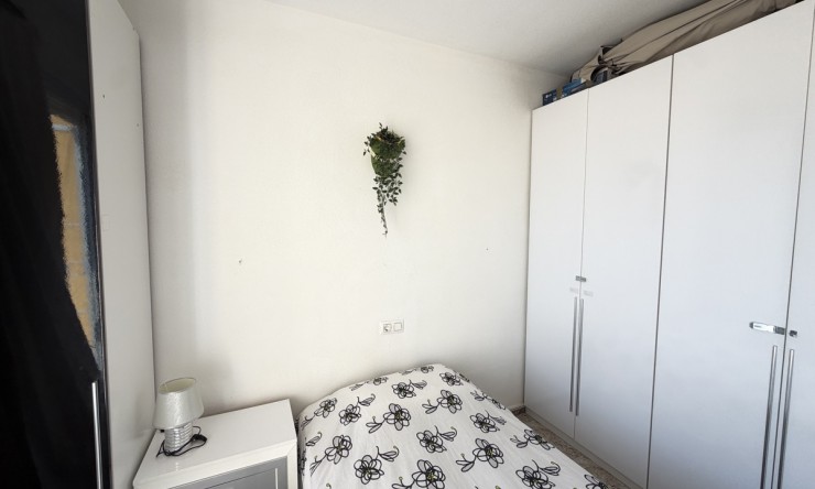 Reventa - Apartamento - Orihuela Costa - Cabo Roig