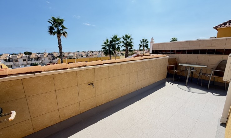 Reventa - Apartamento - Orihuela Costa - Cabo Roig