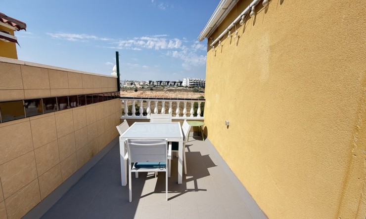 Reventa - Apartamento - Orihuela Costa - Cabo Roig