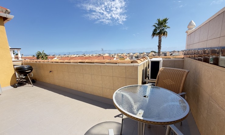 Reventa - Apartamento - Orihuela Costa - Cabo Roig