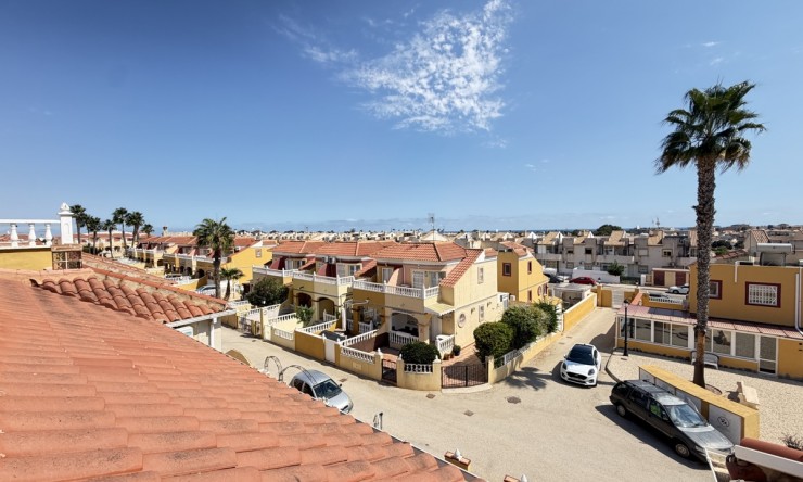 Reventa - Apartamento - Orihuela Costa - Cabo Roig