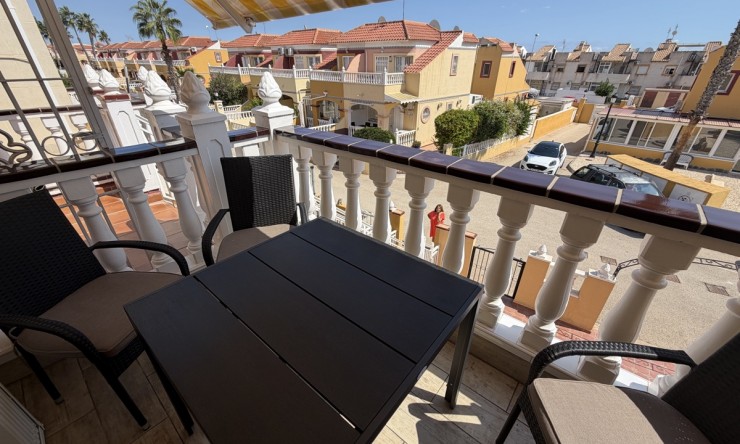 Reventa - Apartamento - Orihuela Costa - Cabo Roig