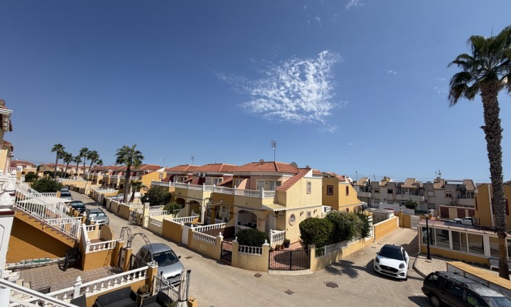 Reventa - Apartamento - Orihuela Costa - Cabo Roig