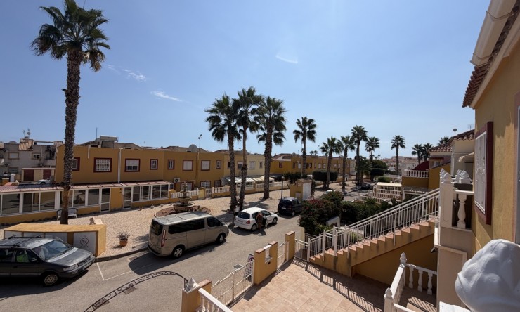 Reventa - Apartamento - Orihuela Costa - Cabo Roig