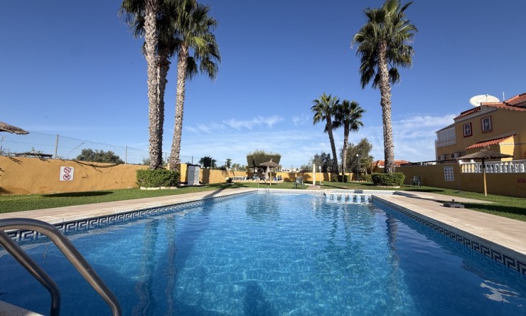 Reventa - Apartamento - Orihuela Costa - Cabo Roig