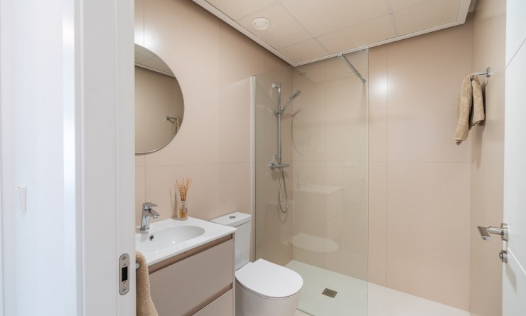 New - Apartment - Orihuela Costa - Lomas de Cabo Roig