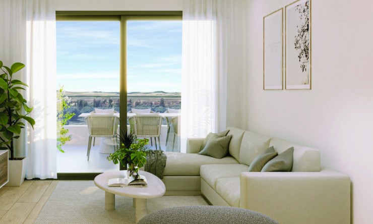 New - Apartment - Torrevieja - Torrevieja - Centre