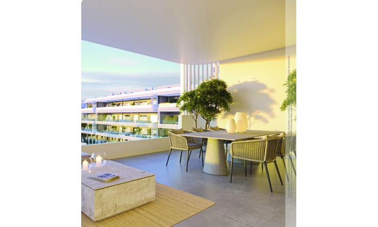 New - Apartment - Torrevieja - Torrevieja - Centre