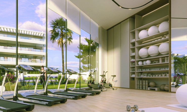 New - Apartment - Torrevieja - Torrevieja - Centre