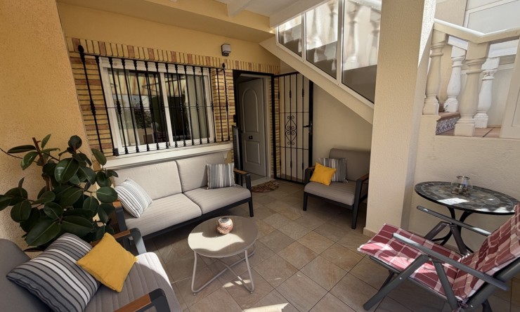 La Revente - Appartement - Orihuela Costa - Los Dolses