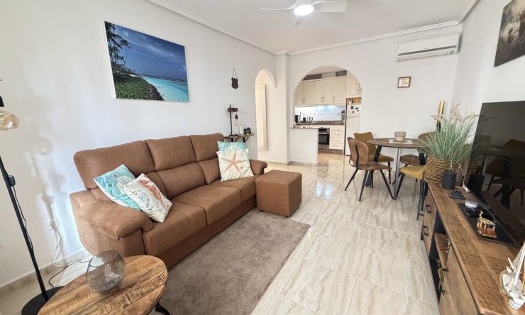 La Revente - Appartement - Orihuela Costa - Los Dolses
