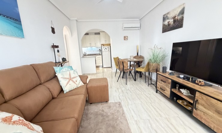 La Revente - Appartement - Orihuela Costa - Los Dolses