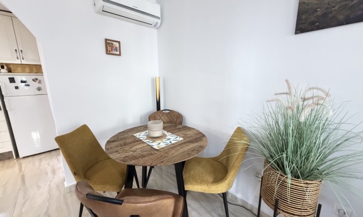 La Revente - Appartement - Orihuela Costa - Los Dolses