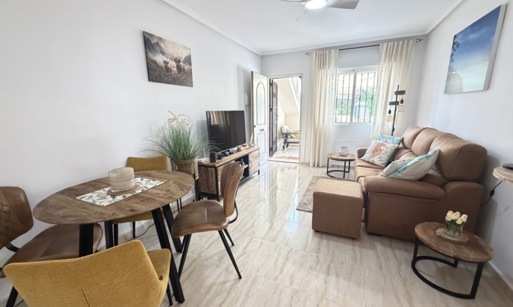 La Revente - Appartement - Orihuela Costa - Los Dolses