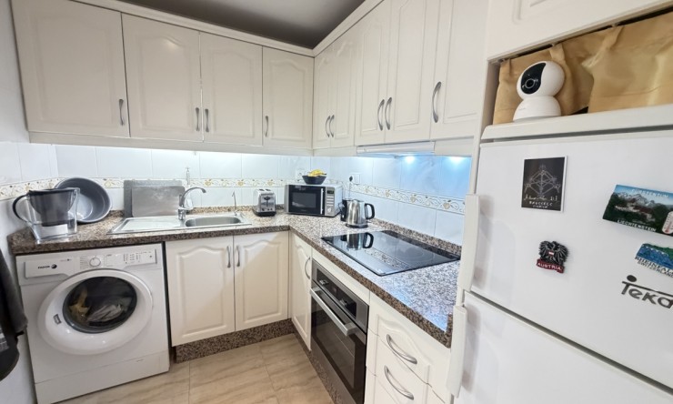 La Revente - Appartement - Orihuela Costa - Los Dolses