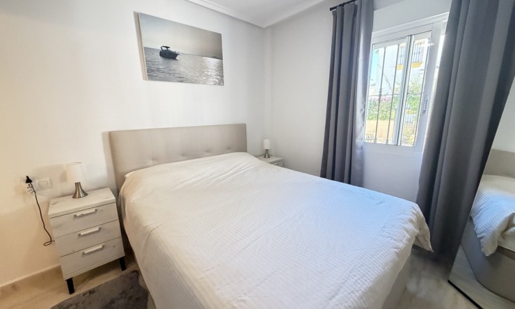 La Revente - Appartement - Orihuela Costa - Los Dolses