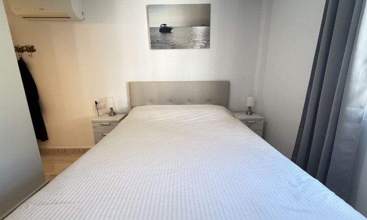 La Revente - Appartement - Orihuela Costa - Los Dolses