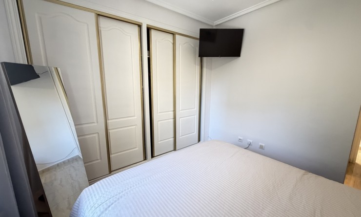 La Revente - Appartement - Orihuela Costa - Los Dolses