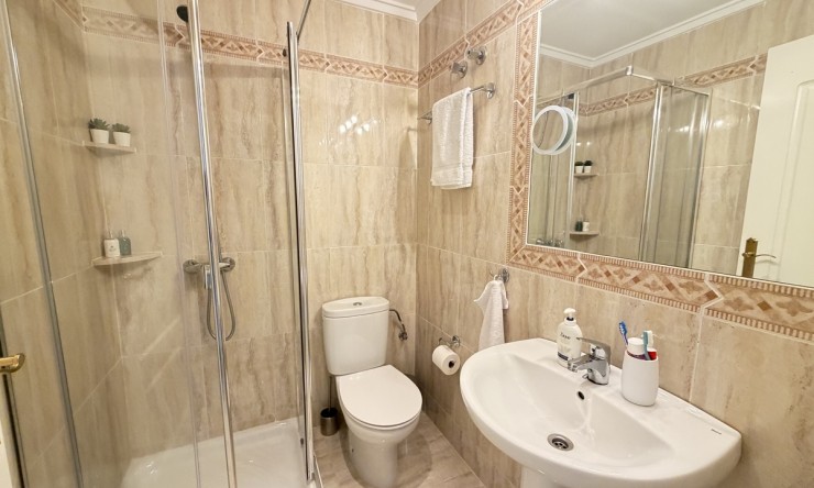 La Revente - Appartement - Orihuela Costa - Los Dolses