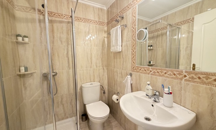 La Revente - Appartement - Orihuela Costa - Los Dolses
