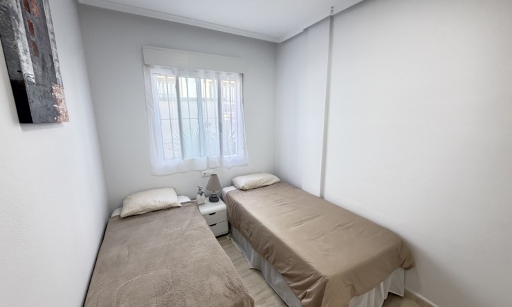La Revente - Appartement - Orihuela Costa - Los Dolses