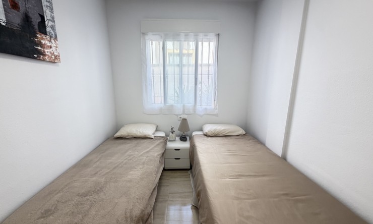 La Revente - Appartement - Orihuela Costa - Los Dolses