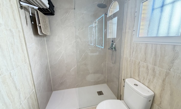 La Revente - Appartement - Orihuela Costa - Los Dolses