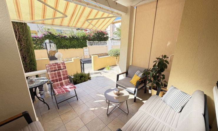La Revente - Appartement - Orihuela Costa - Los Dolses