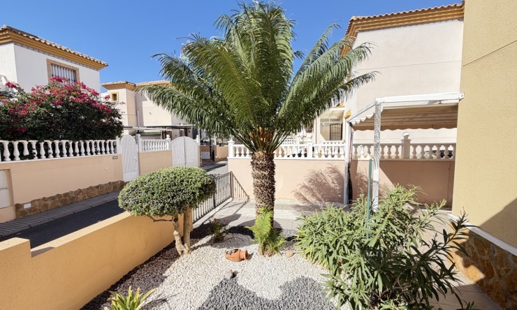 La Revente - Appartement - Orihuela Costa - Los Dolses