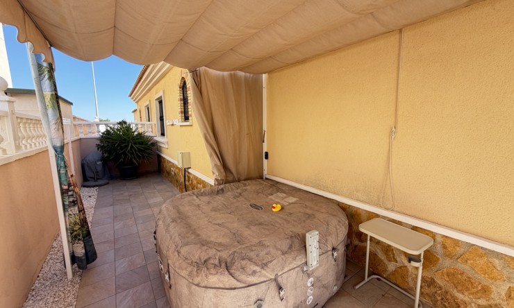 La Revente - Appartement - Orihuela Costa - Los Dolses