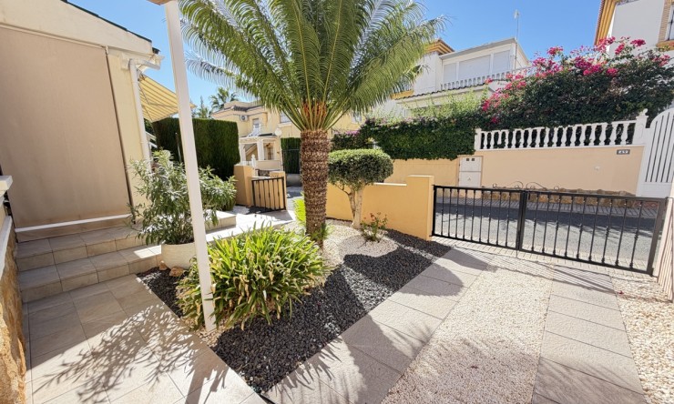 La Revente - Appartement - Orihuela Costa - Los Dolses