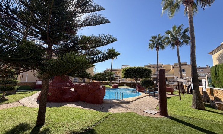 La Revente - Appartement - Orihuela Costa - Los Dolses