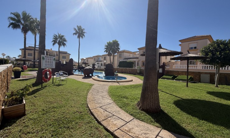 La Revente - Appartement - Orihuela Costa - Los Dolses