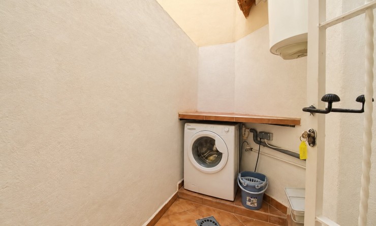 Re-Sale - Apartment - Orihuela Costa - Playa Flamenca