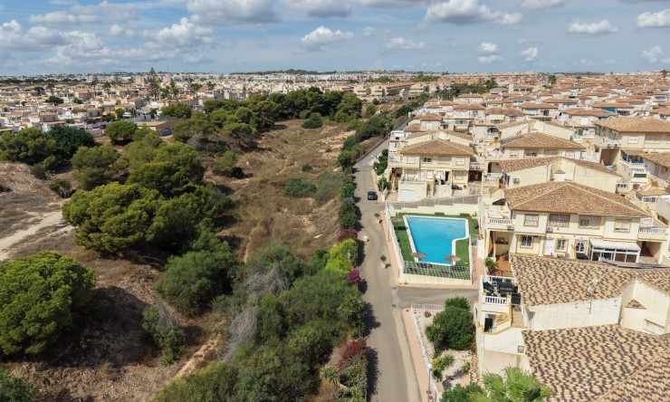 Re-Sale - Apartment - Orihuela Costa - Playa Flamenca