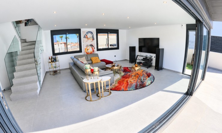 Reventa - Chalet - Algorfa - La Finca Golf Resort