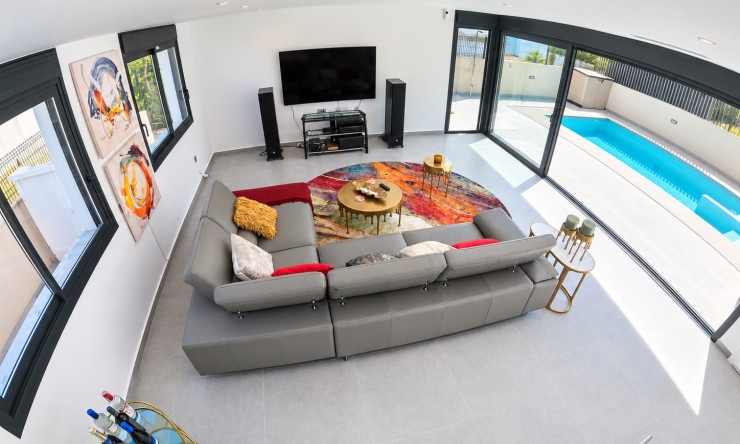 Reventa - Chalet - Algorfa - La Finca Golf Resort