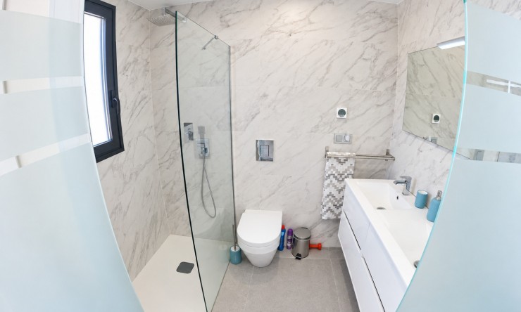 Reventa - Chalet - Algorfa - La Finca Golf Resort