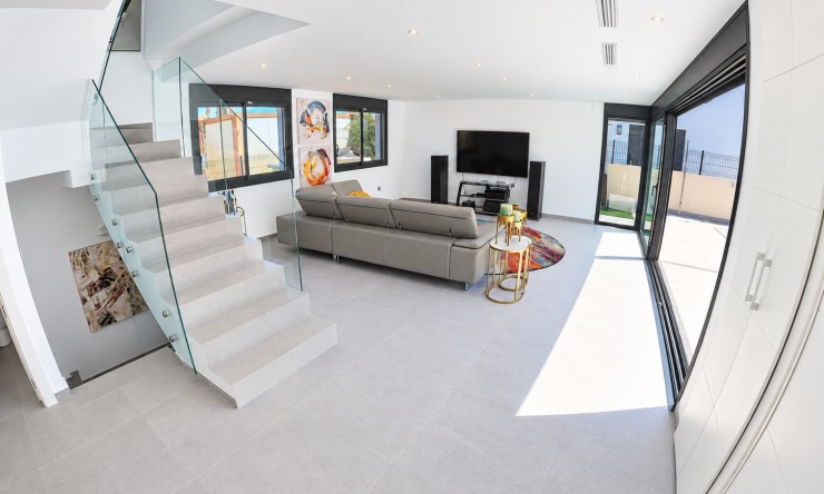 Reventa - Chalet - Algorfa - La Finca Golf Resort