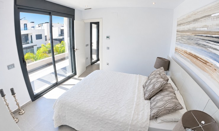 Reventa - Chalet - Algorfa - La Finca Golf Resort