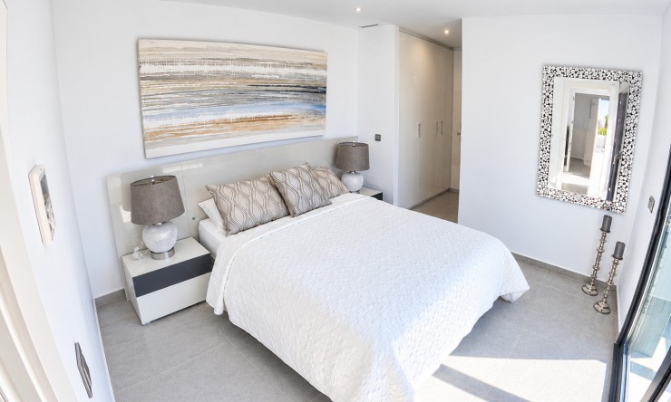 Reventa - Chalet - Algorfa - La Finca Golf Resort