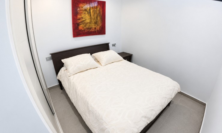 Reventa - Chalet - Algorfa - La Finca Golf Resort
