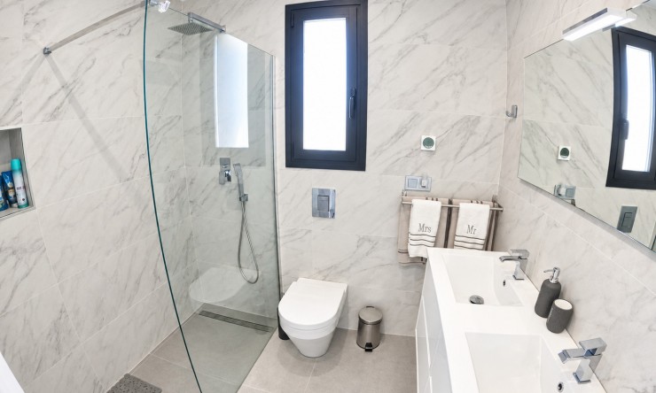 Reventa - Chalet - Algorfa - La Finca Golf Resort
