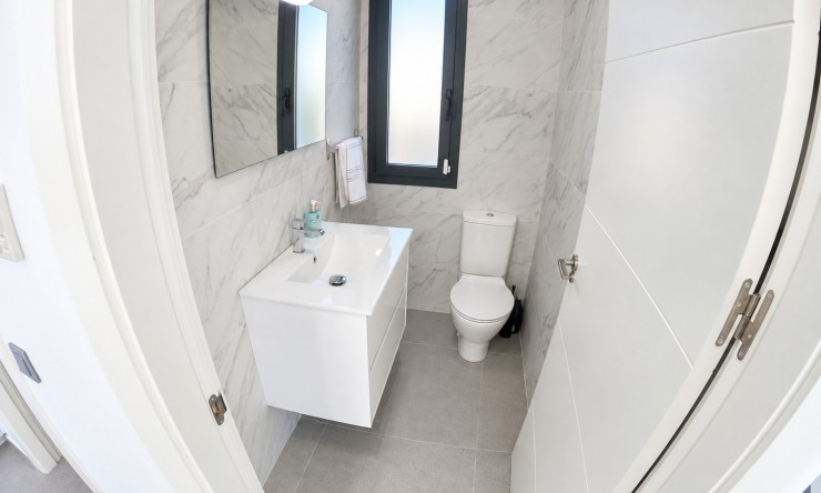 Reventa - Chalet - Algorfa - La Finca Golf Resort