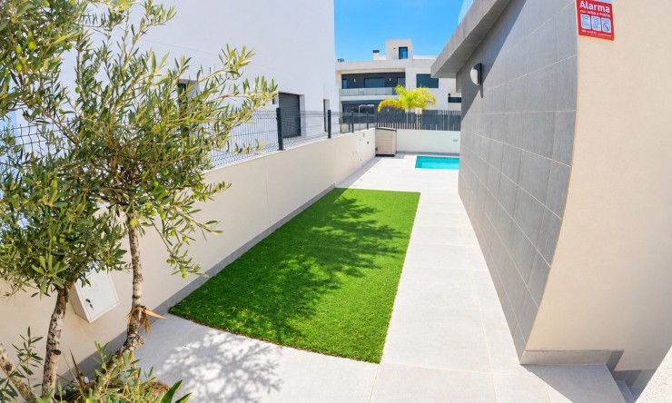 Reventa - Chalet - Algorfa - La Finca Golf Resort